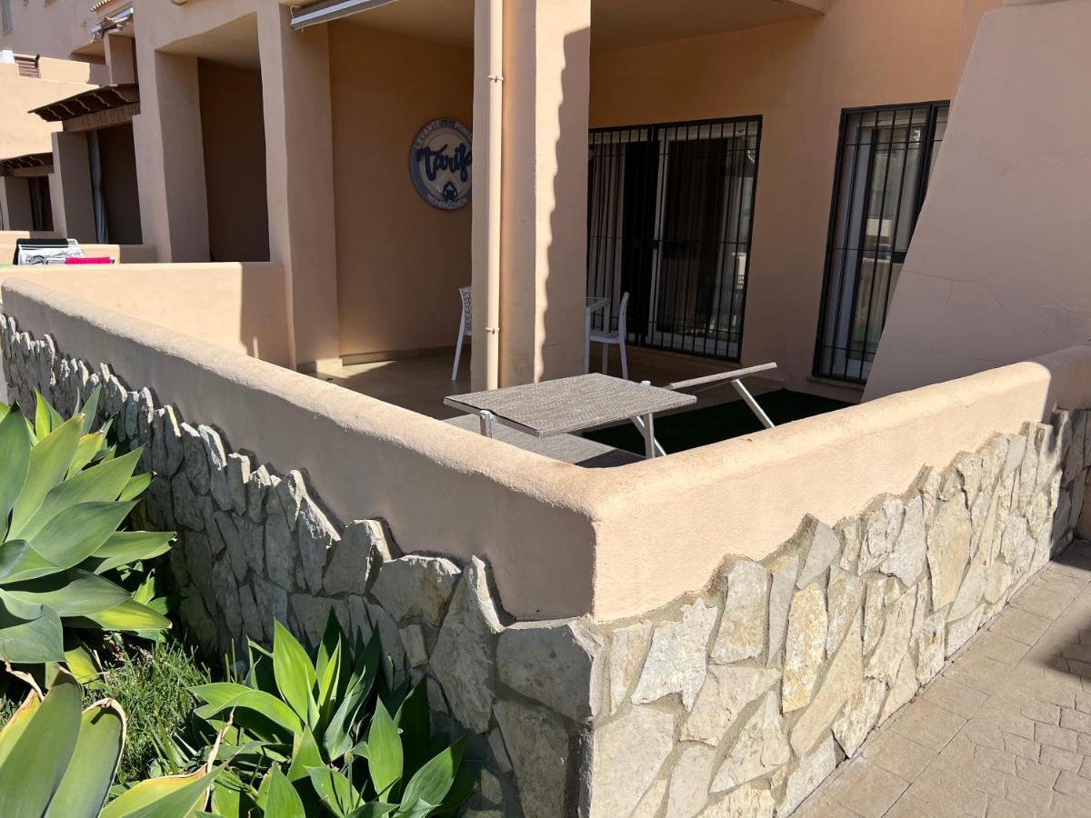 Apartamento Nemingzhen Tarifa Exteriör bild