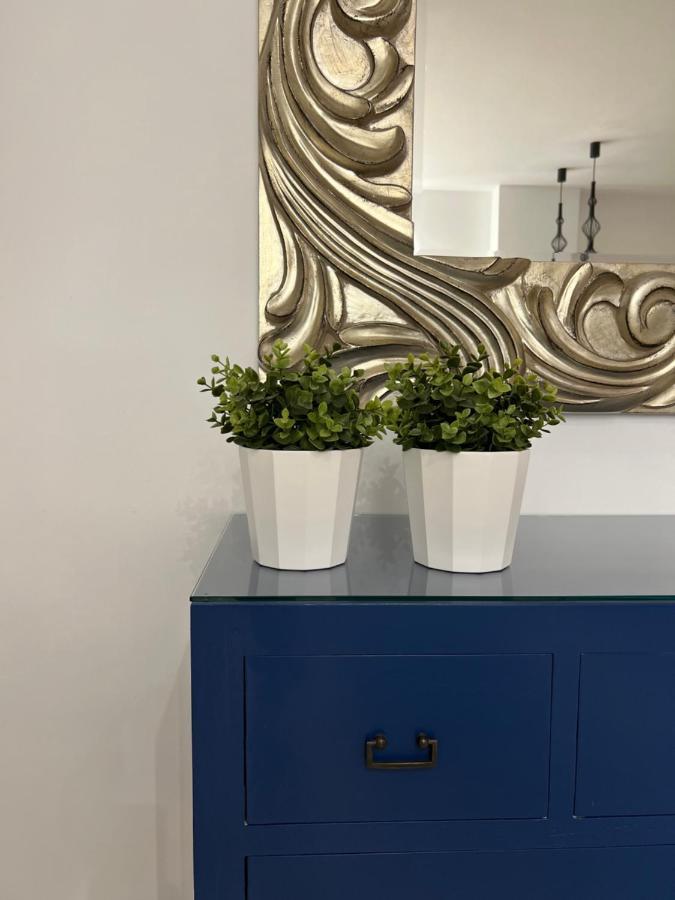 Apartamento Nemingzhen Tarifa Exteriör bild
