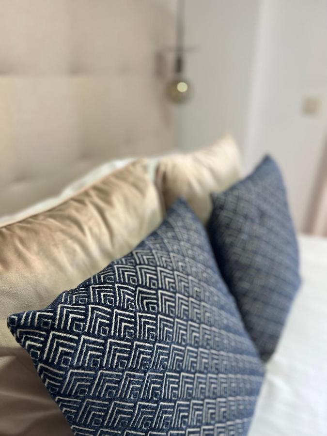 Apartamento Nemingzhen Tarifa Exteriör bild