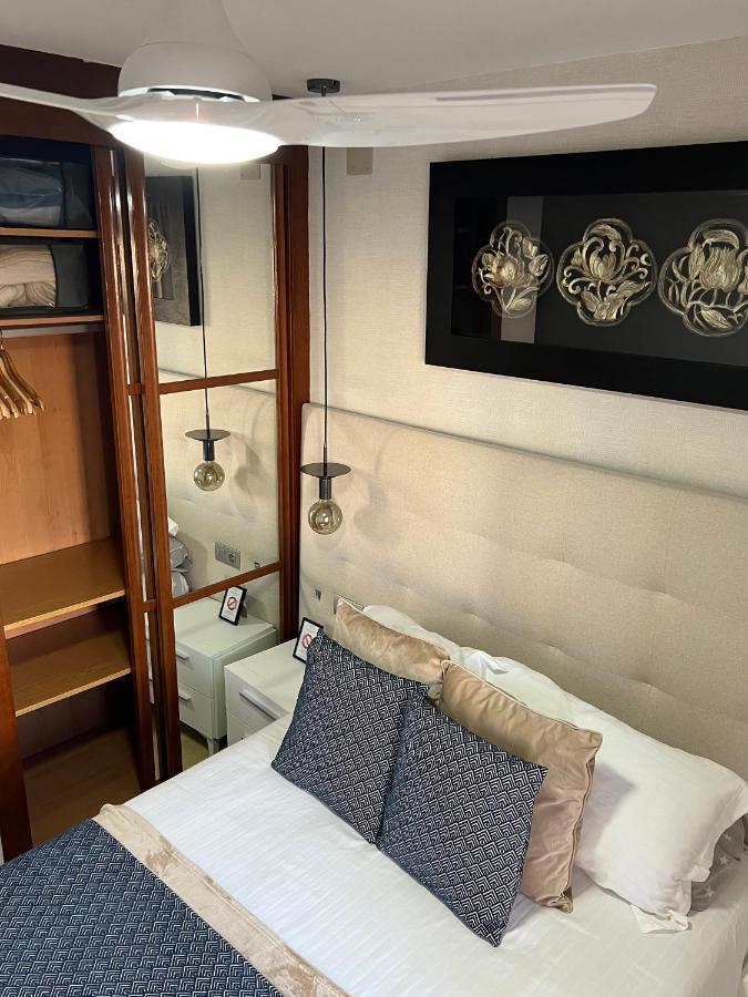 Apartamento Nemingzhen Tarifa Exteriör bild